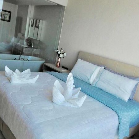 The Pine Hua Hin Διαμέρισμα Εξωτερικό φωτογραφία