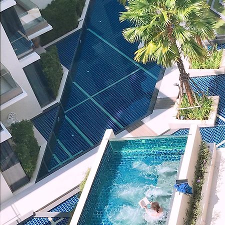 The Pine Hua Hin Διαμέρισμα Εξωτερικό φωτογραφία