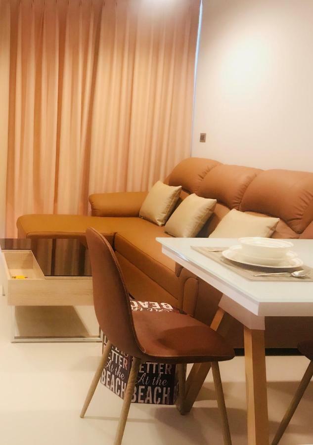 The Pine Hua Hin Διαμέρισμα Εξωτερικό φωτογραφία