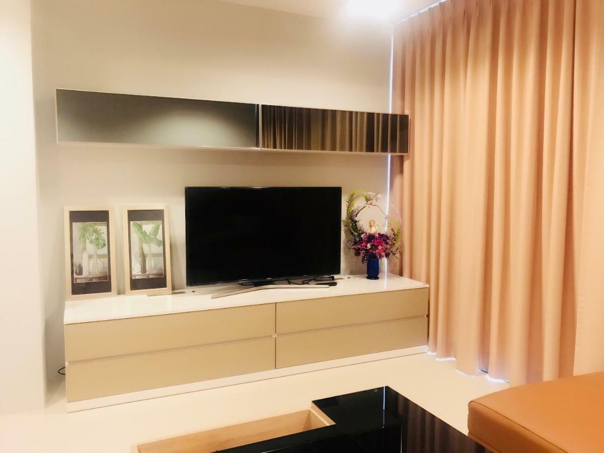 The Pine Hua Hin Διαμέρισμα Εξωτερικό φωτογραφία