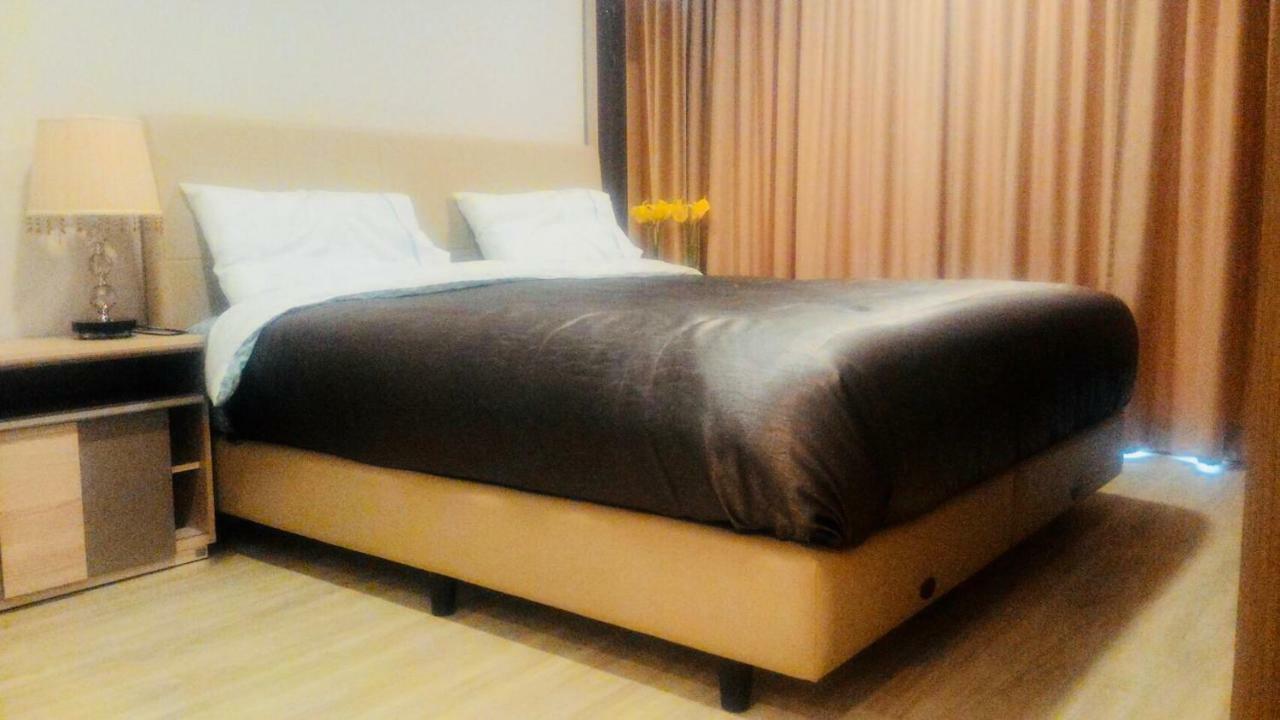 The Pine Hua Hin Διαμέρισμα Εξωτερικό φωτογραφία
