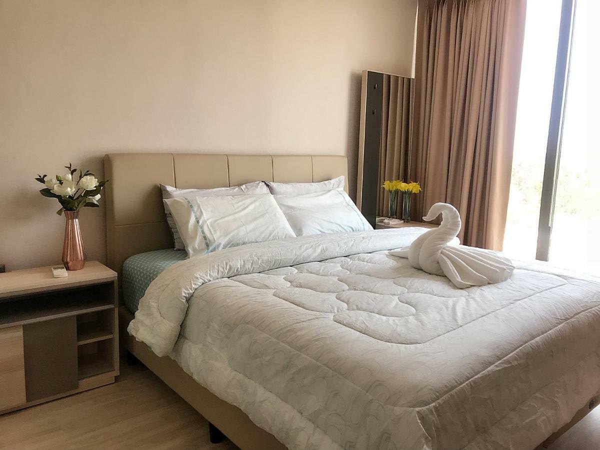 The Pine Hua Hin Διαμέρισμα Εξωτερικό φωτογραφία
