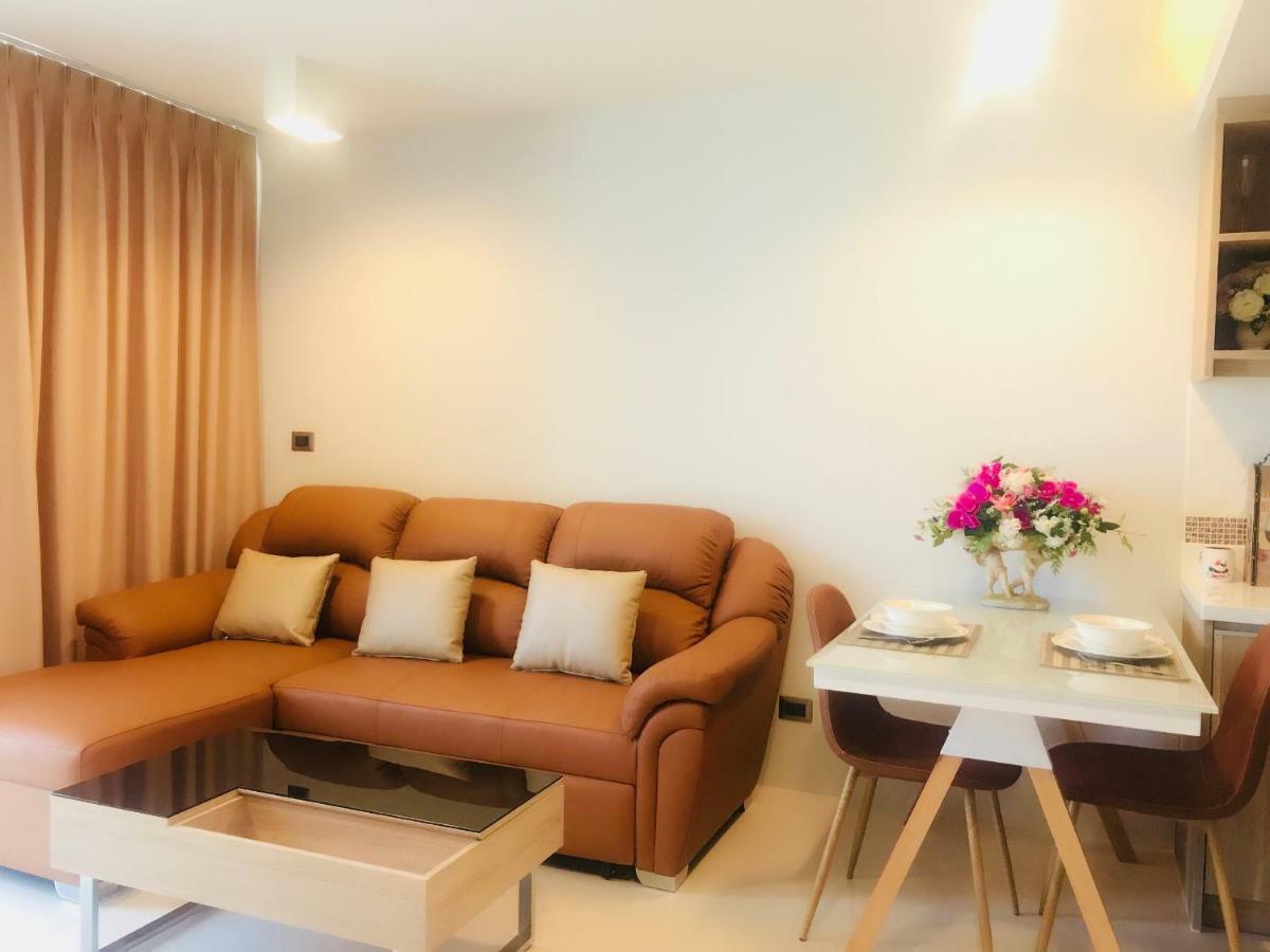 The Pine Hua Hin Διαμέρισμα Εξωτερικό φωτογραφία