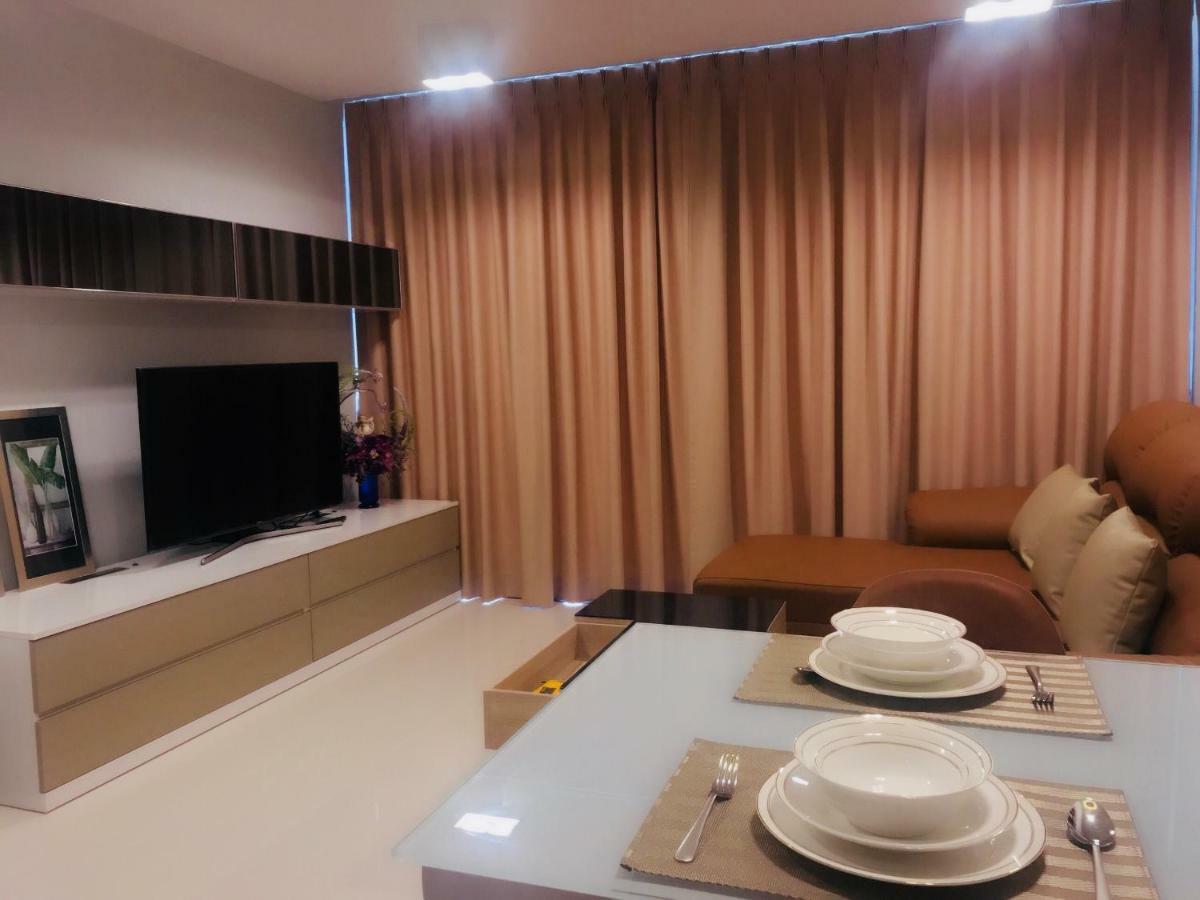The Pine Hua Hin Διαμέρισμα Εξωτερικό φωτογραφία