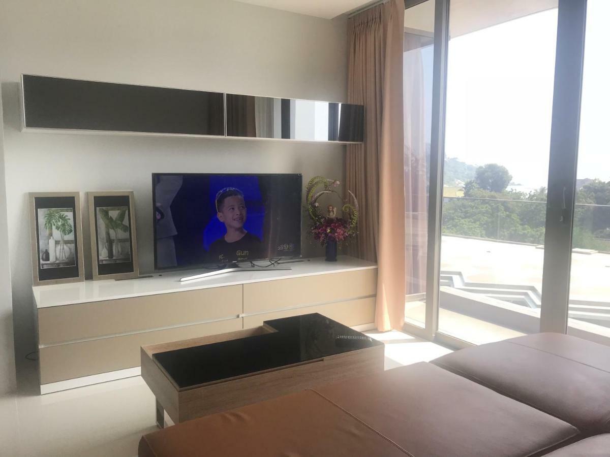 The Pine Hua Hin Διαμέρισμα Εξωτερικό φωτογραφία