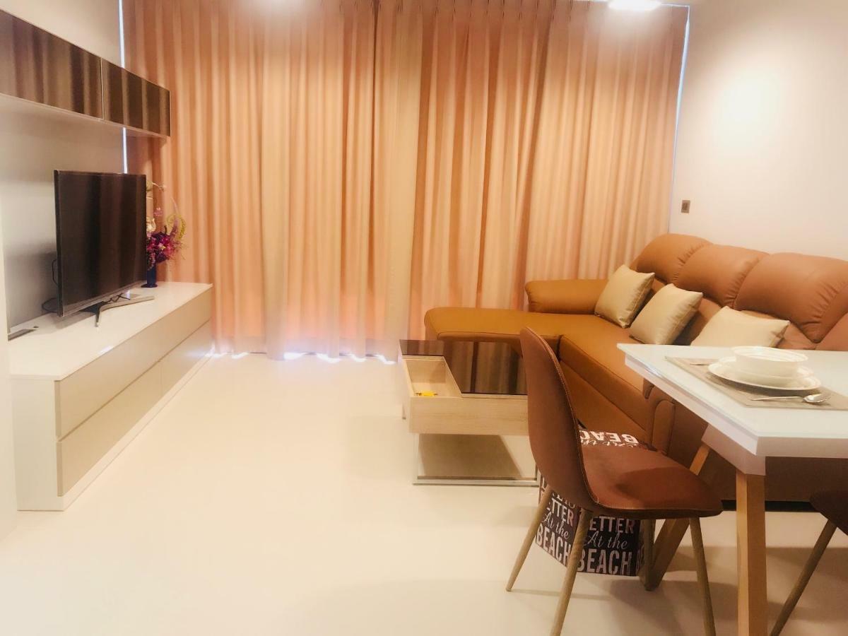 The Pine Hua Hin Διαμέρισμα Εξωτερικό φωτογραφία