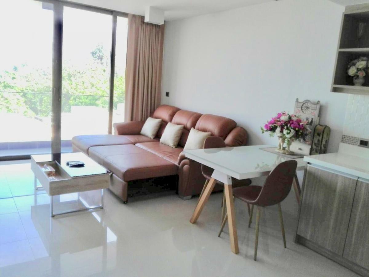 The Pine Hua Hin Διαμέρισμα Εξωτερικό φωτογραφία