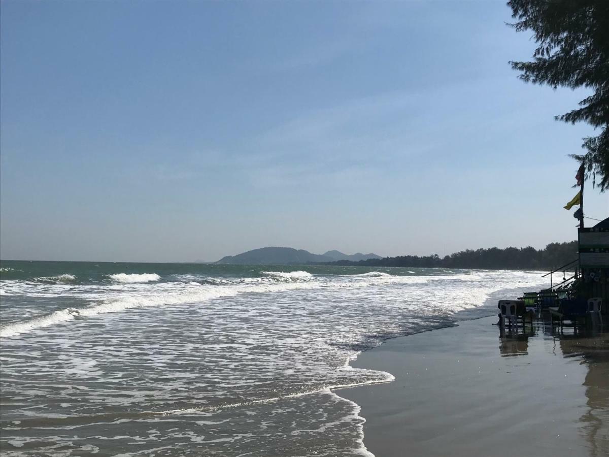 The Pine Hua Hin Διαμέρισμα Εξωτερικό φωτογραφία