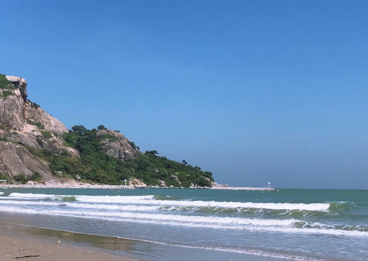 The Pine Hua Hin Διαμέρισμα Εξωτερικό φωτογραφία