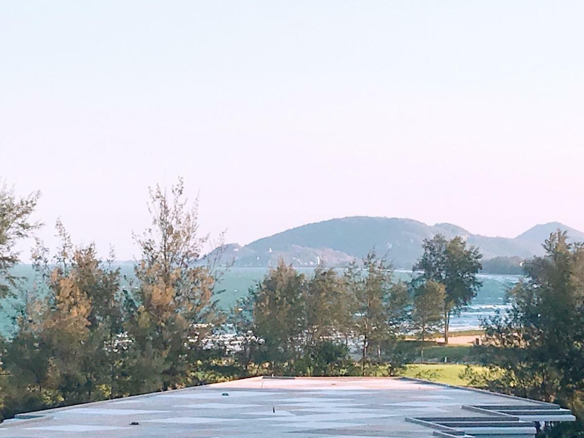 The Pine Hua Hin Διαμέρισμα Εξωτερικό φωτογραφία