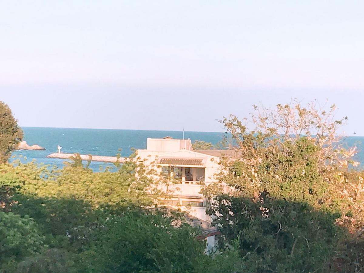 The Pine Hua Hin Διαμέρισμα Εξωτερικό φωτογραφία