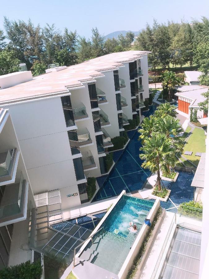 The Pine Hua Hin Διαμέρισμα Εξωτερικό φωτογραφία