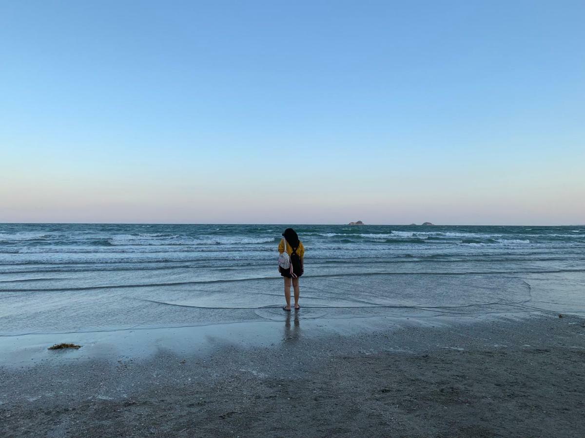 The Pine Hua Hin Διαμέρισμα Εξωτερικό φωτογραφία