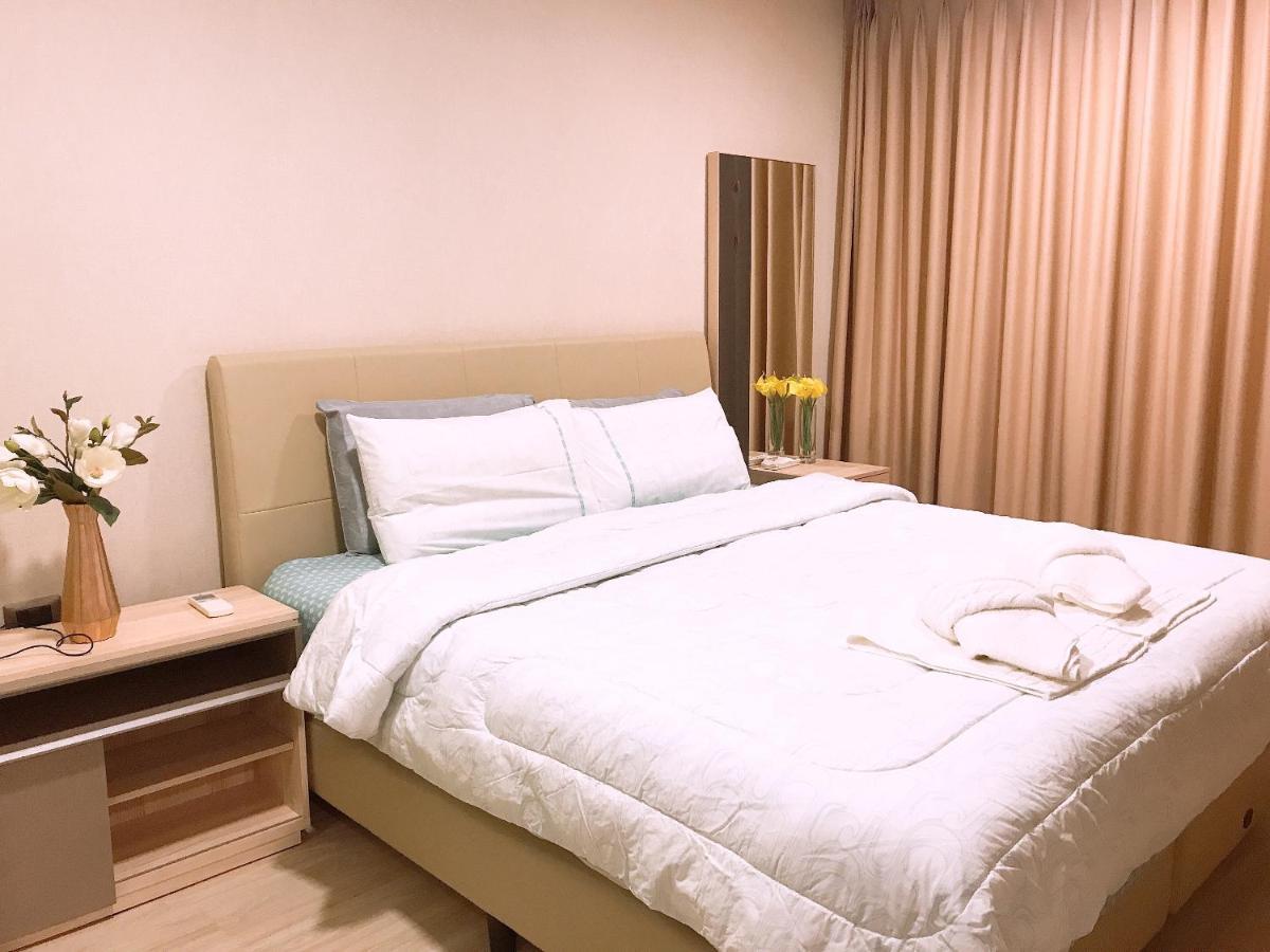 The Pine Hua Hin Διαμέρισμα Εξωτερικό φωτογραφία