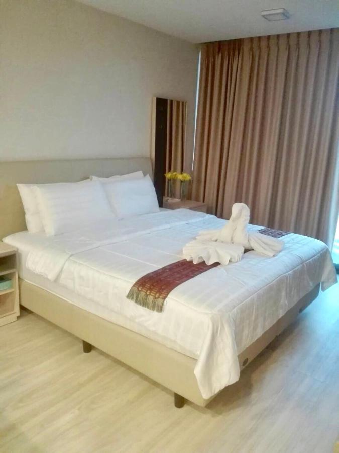 The Pine Hua Hin Διαμέρισμα Εξωτερικό φωτογραφία